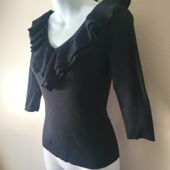 New York & Company Top - Picture 2 of 7